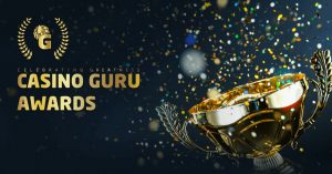 Casino Guru’s Online Awarding Ceremony to be Held on February 22