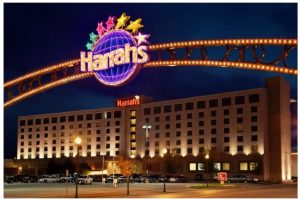 Casino player claims that Harrah´s Casino is guilty of his foot amputation