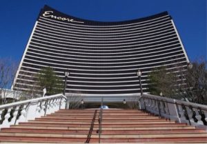 Casinos closing due to the COVID-19