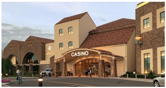Casinos From New York are requesting a reduction of their gambling tools