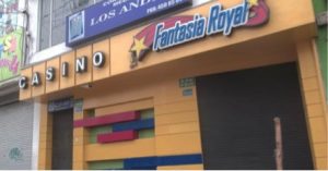 Casinos & health system cann´t survive another lockdown in Colombia