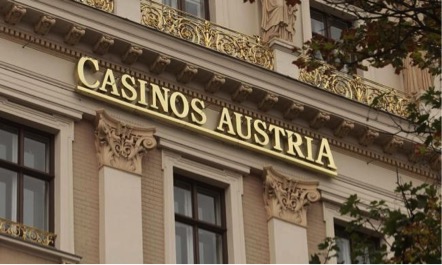 Casinos in Austria suffering Covid-19 punches