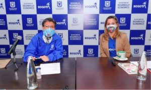 Casinos in Bogotá (Colombia) could increase their maximum capacity
