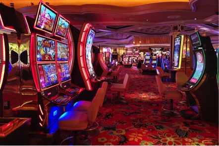 Casinos in Canada Closed since mid-December 2020