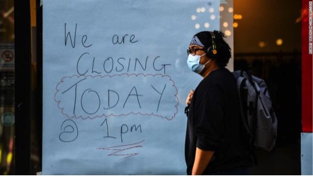 Casinos in Europe going into a crisis with new infection wave