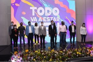 Casinos in Medellin already have a reopening date