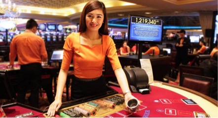 Casinos in South Korea have been allowed to delay the taxes payment