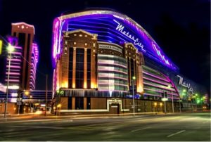 Casinos of Detroit increasing their numbers in double figures