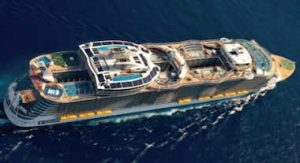 Casinos on French cruisers will be regulated