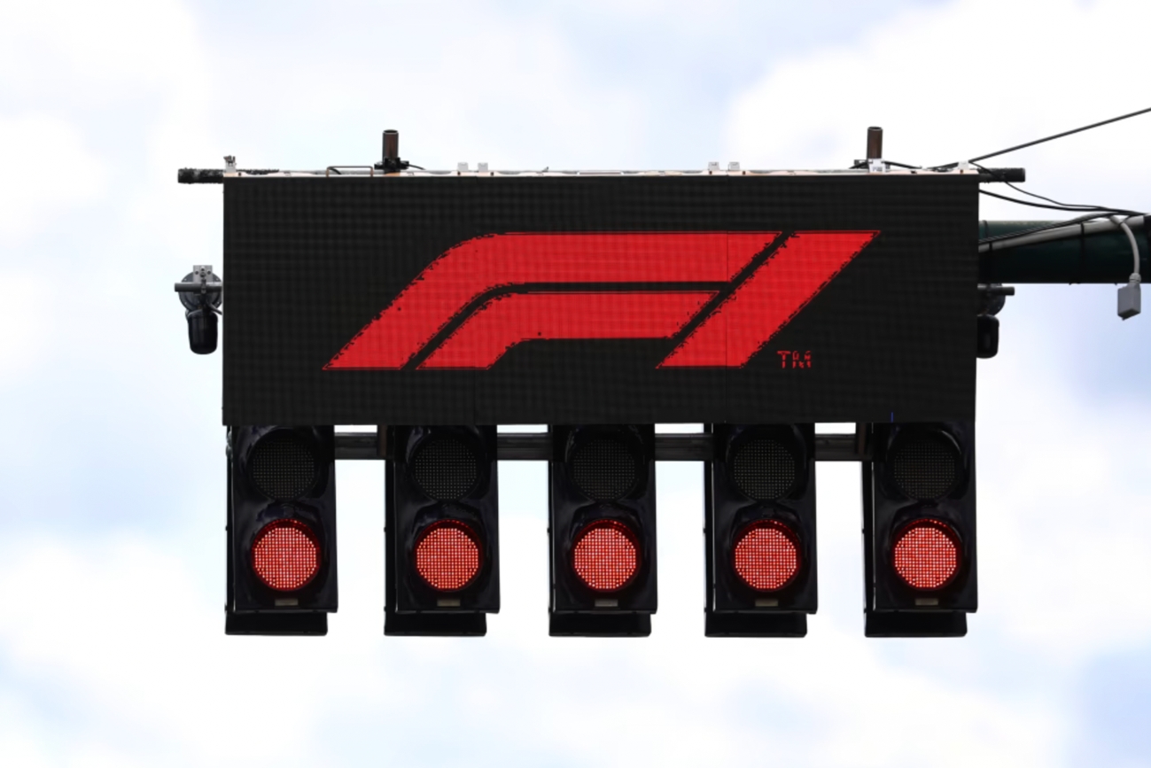 Casinos want to squeeze out the F1 weekend, they wait for the red lights to go out.