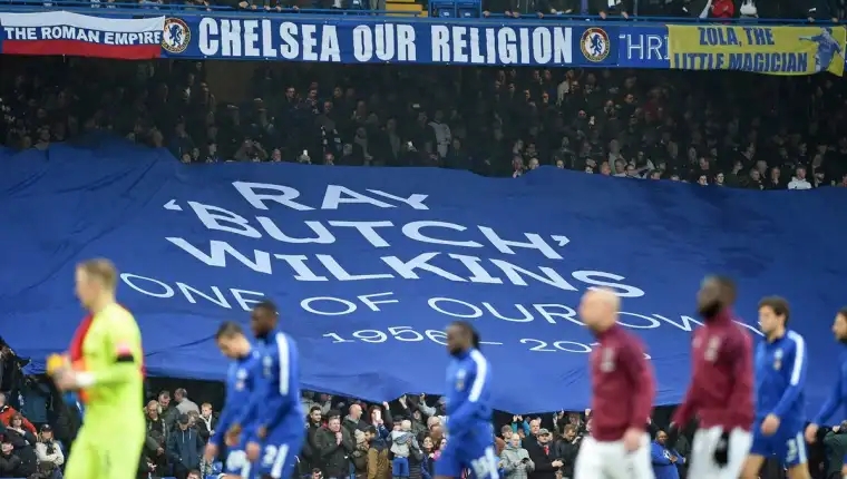 Chelsea football club supporters don´t wanna Online Casino deal