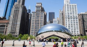 Chicago has received 5 proposals for casinos