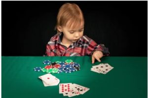 Children’s playing in Spain: gambling industry under a strong critics’ rain