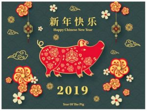 Macau government is expecting that for the next seven days the tourists number increase a 9% compared to the 2018 Chinese New Year celebration. Maria Helena De Senna Fernandes