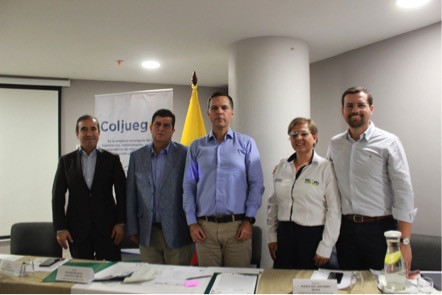 Coljuegos achieves 3 new Pacts for Legality in the gambling industry