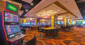 Coljuegos admits that casinos continue to be the largest contributors to the gambling industry