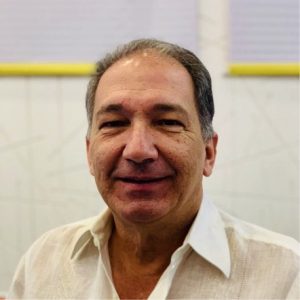 Coljuegos has a new president