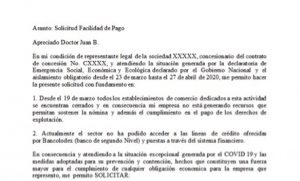 Coljuegos must hold on Gambling taxes payment due to COVID-19