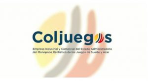 COLJUEGOS:numbers talk at the end of this 2017