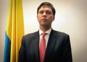 Coljuegos seeks a transparent sector with a sense of social responsibility