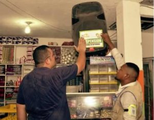 Coljuegos: stronger procedures against illegal gambling