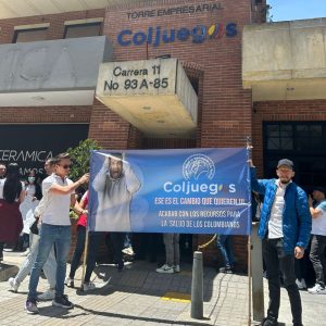 Coljuegos