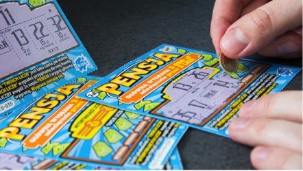 Colombia authorizes Scratch and Win as well as Remote Bingo,  open door for foreigners