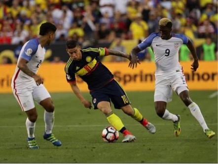 Colombia COVID-19: soccer league asks for greater financial contributions from bookmakers