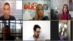 Colombia is opening doors for new international stakeholders