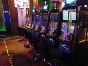 Colombian gambling has been reinvented during the 2020