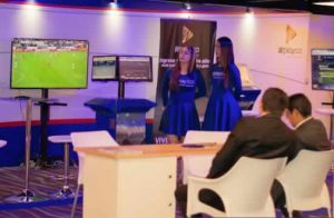 Colombian Gaming Market in images