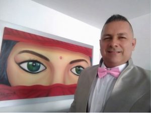 “Colombian Government  don't pay the attention that casinos deserve” Cesar Vásquez