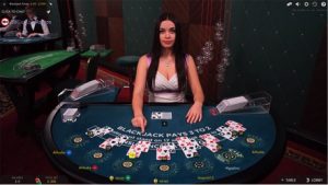 Colombian Live Casino bets