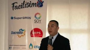 Colombian lotto operator Apuestas Ochoa o Facilisimo