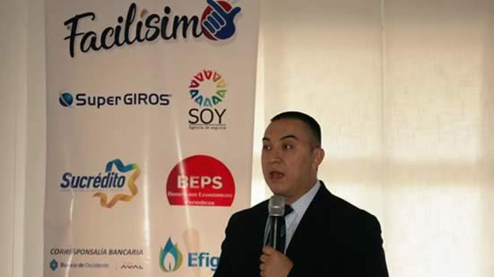 Colombian lotto operator Apuestas Ochoa o Facilisimo, victim of an operational error in an audit in 2013