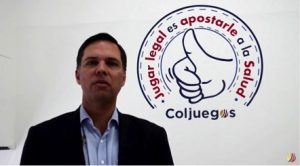 Colombian regulator fights against illegal Online betting