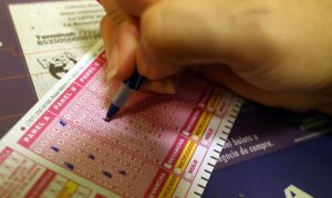 Colombian Tax reform would eliminate some taxes to big prizes on Bets