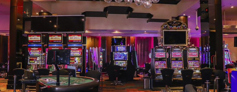 Concern in Colombian Casinos for new Online connection