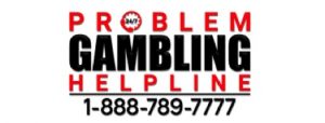 Connecticut raised 203% on gambling problems