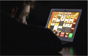 COVID-19 Colombian gambling from zero to digital