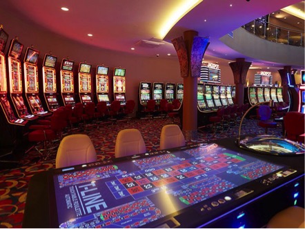 COVID-19 Gambling in Colombia: one month more with the casinos closed