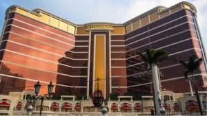 COVID-19 Las Vegas Sands and Wynn Resorts Casinos are willing to pay employees salaries no matter what
