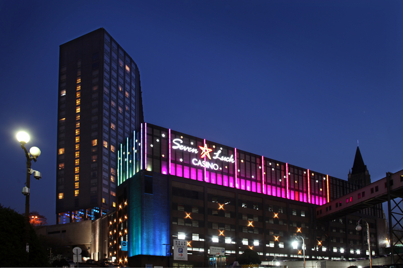 Covid test removal for Chinese and HK visitors boost Korean casino profits