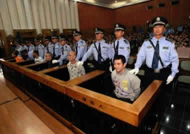 The fate of the 14 employees of Australian casino operator Crown Resorts Limited being held in China for “gambling crimes” could soon become clearer after police formally turned the cases over Shanghai’s Baoshan District People’s Procurator.