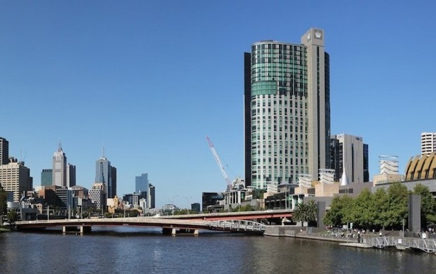 Crown Resorts Finally was fined US$77mln by Victoria regulators