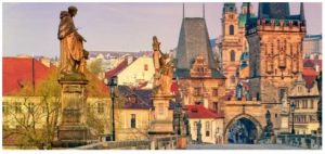Czech Republic needs to enforce law against Illegal Gambling