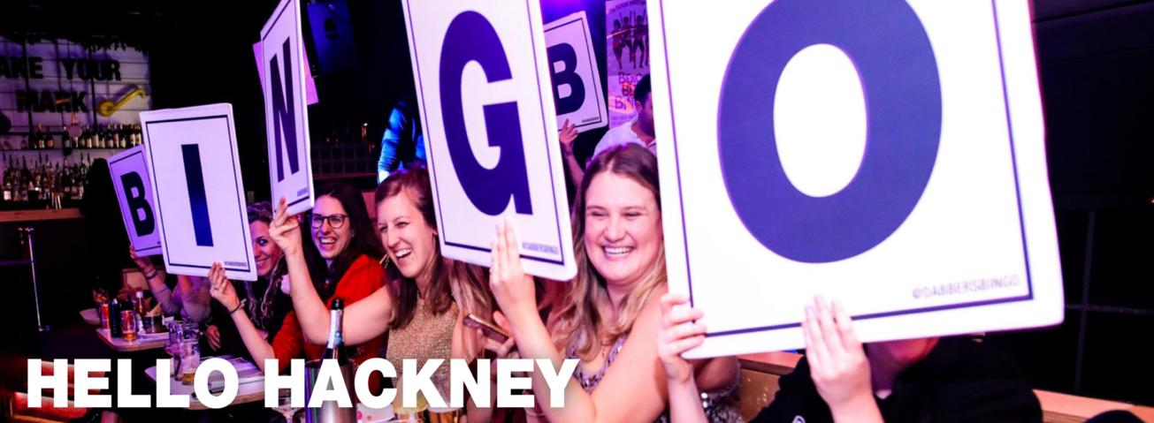 Dabbers Social Bingo London, will open its doors on 18 November