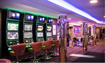 Danish casinos ready to reopen