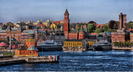 Danish Government closing casinos and gambling venues until 2021