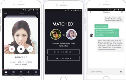 Dating apps leaded to gambling scams in Singapore